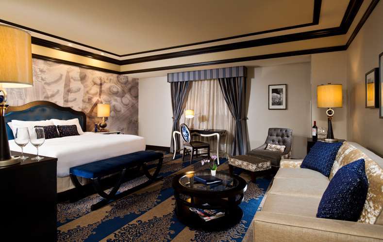 Saratoga Casino Hotel Saratoga Springs Pokoj fotografie