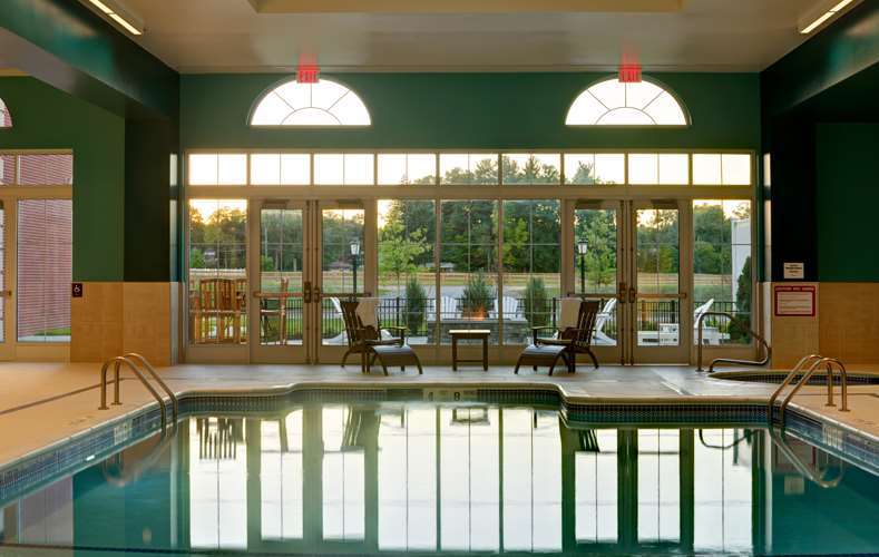 Saratoga Casino Hotel Saratoga Springs Zařízení fotografie