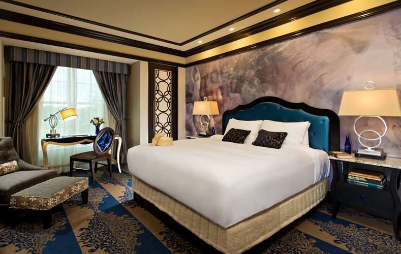 Saratoga Casino Hotel Saratoga Springs Pokoj fotografie
